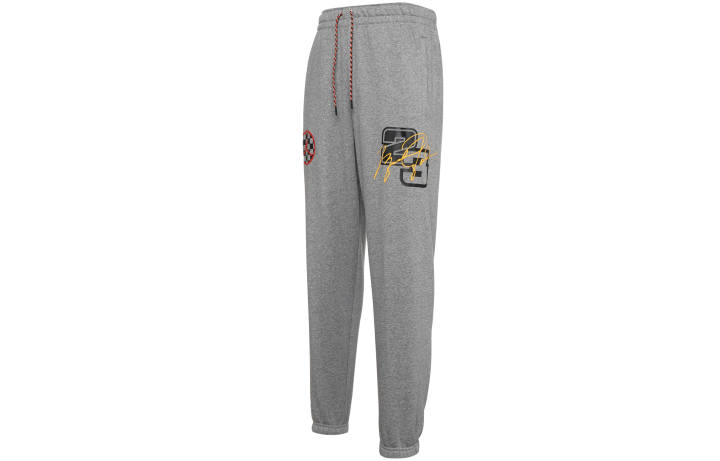 Jordan Jordan Knitted Sweatpants Men's Carbon Gray