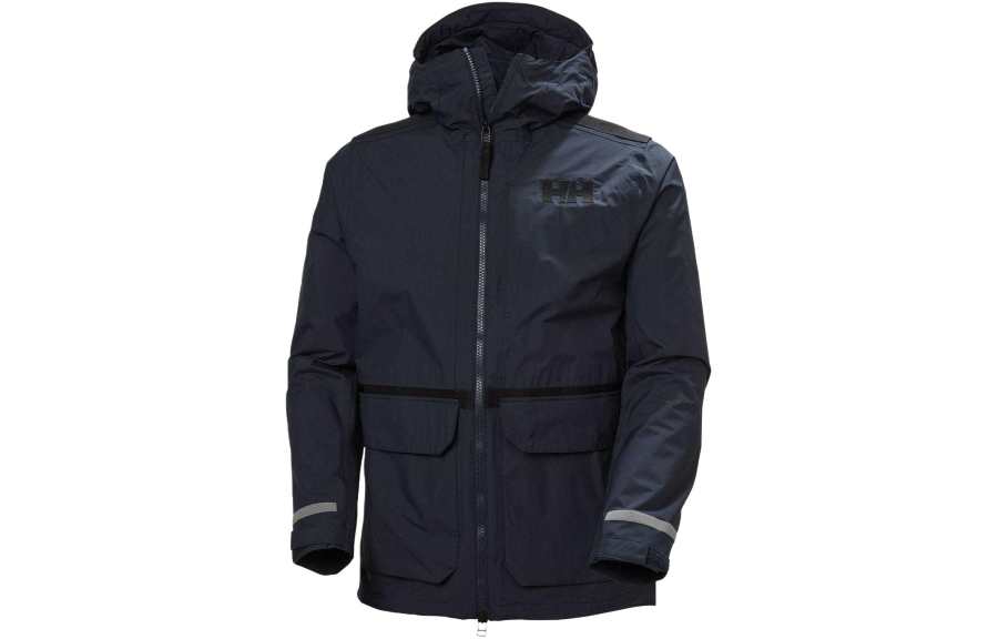 HELLY HANSEN HELLY HANSEN Jackets & Coats Men's