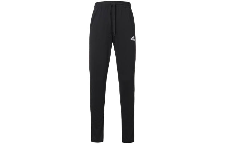 Adidas Adidas Knitted Sweatpants Men's Black