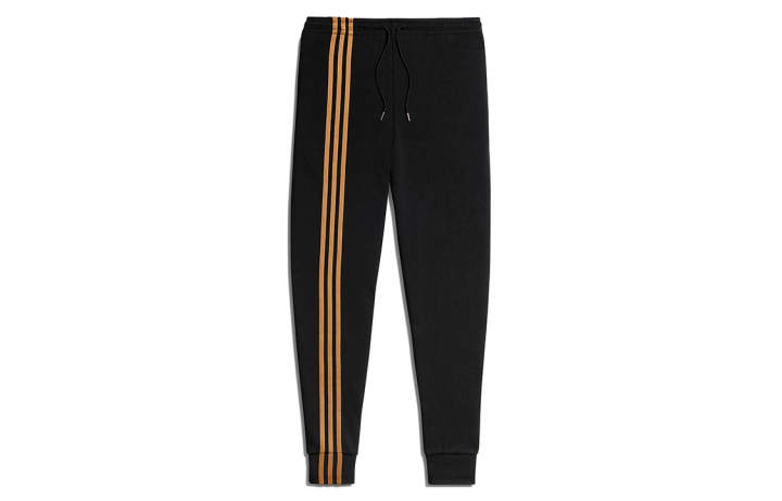 Adidas Adidas x Ivy Park Knitted Sweatpants Unisex Black
