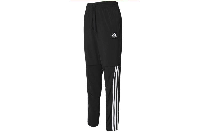 Adidas Adidas Sports Pants Men's Black