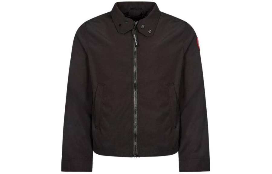 Canada Goose Canada Goose Jackets & Coats Men's Black