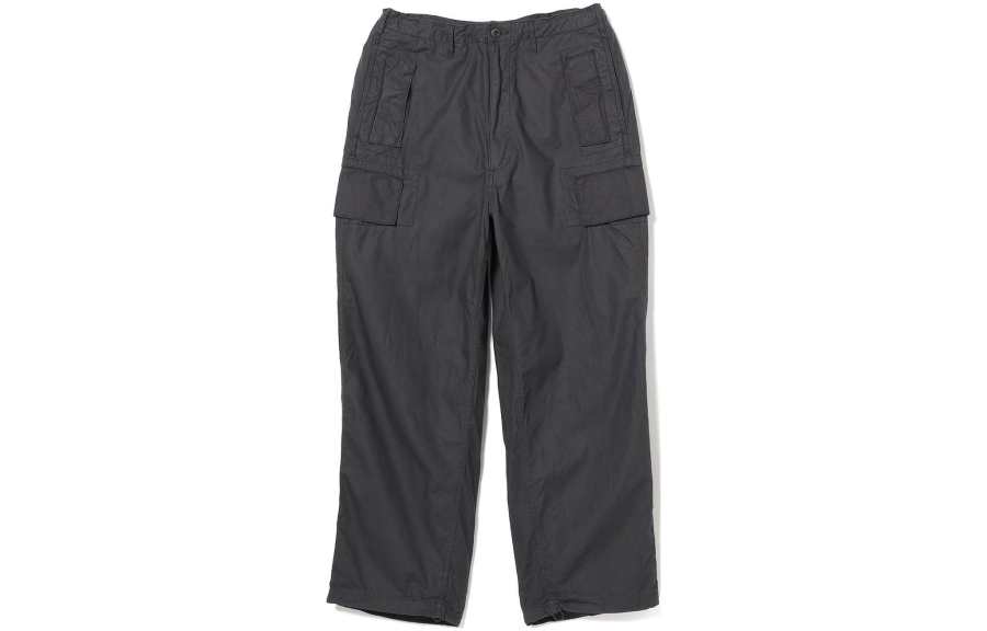 Beams Beams Cargo Pants Men's Moderate