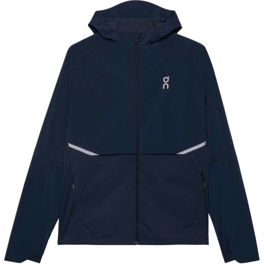 On On Core Jacket Jacket Men's Midnight