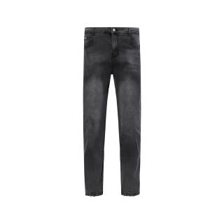 FEAROM Jeans Unisex Moderate Straight Fit Pants