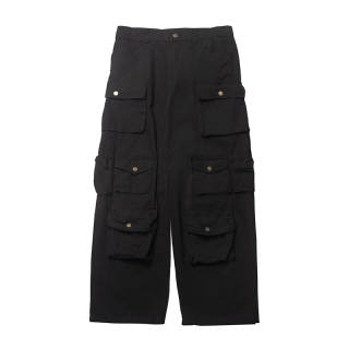AOGZ Cargo Pants Unisex Clothing