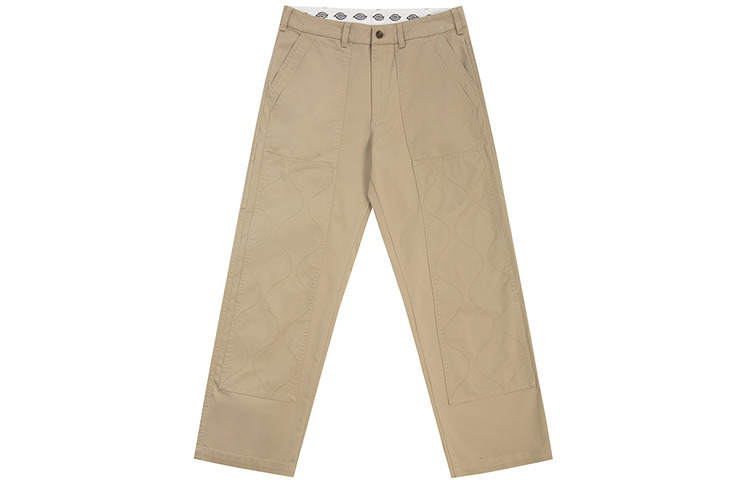 Dickies FW22 Casual Pants Men's Khaki