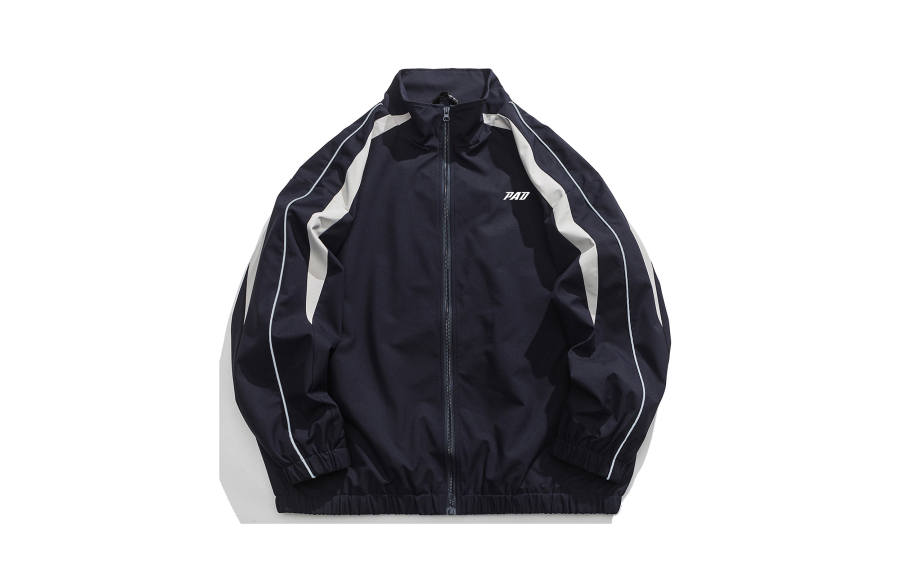 Paddy Julia Paddy Julia Jackets & Coats Unisex