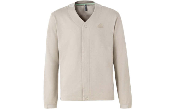 Adidas Adidas Jackets & Coats Men's Khaki
