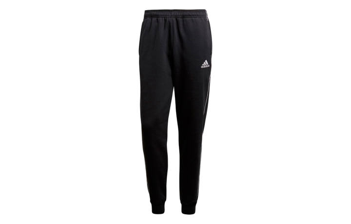 Adidas Adidas Knitted Sweatpants Men's Black