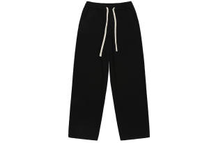 BJHG Knitted Sports Pants Unisex