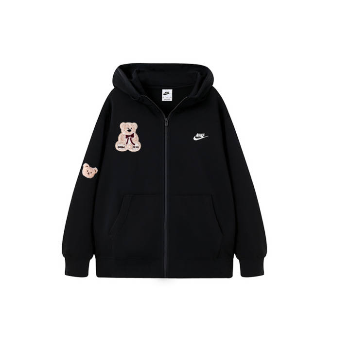 Nike Nike Jackets & Coats Men's Black