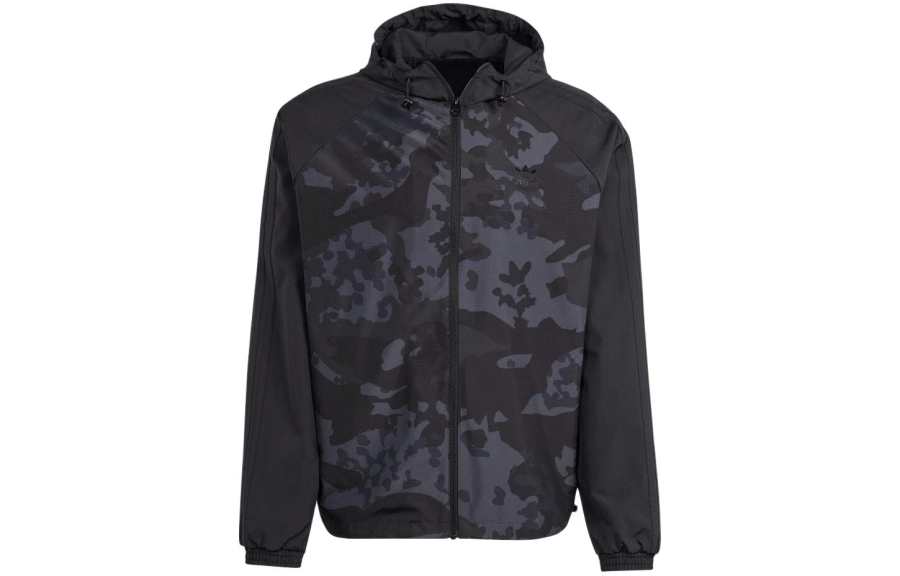 Adidas Originals Jackets & Coats Men's Black