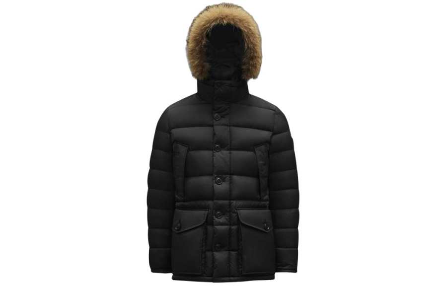 Moncler Moncler Clunye Jacket