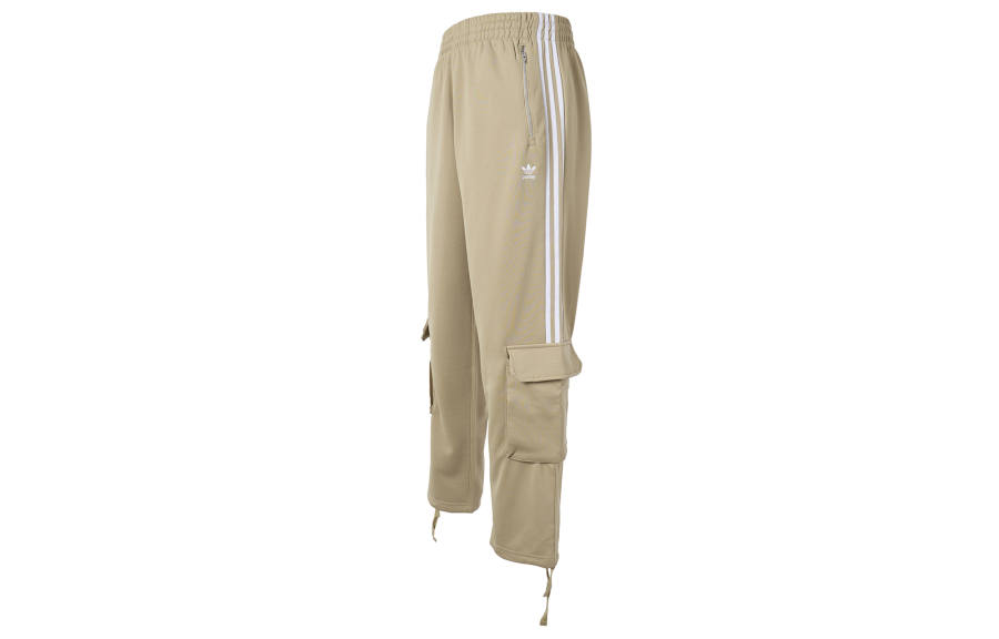 Adidas Originals Cargo Pants Men's Khaki Moderate