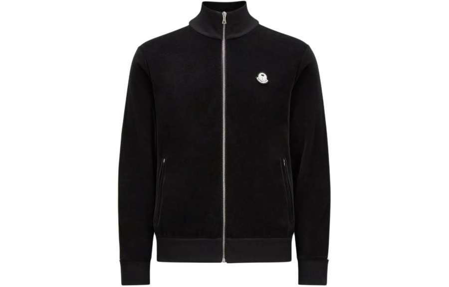 MONCLER GENIUS MONCLER GENIUS Jacket Unisex Black