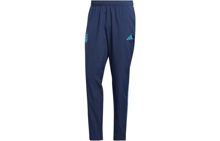 Adidas Adidas Knitted Sweatpants Men's