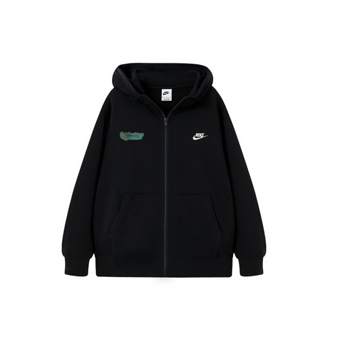 Nike Nike Jackets & Coats Men's Black