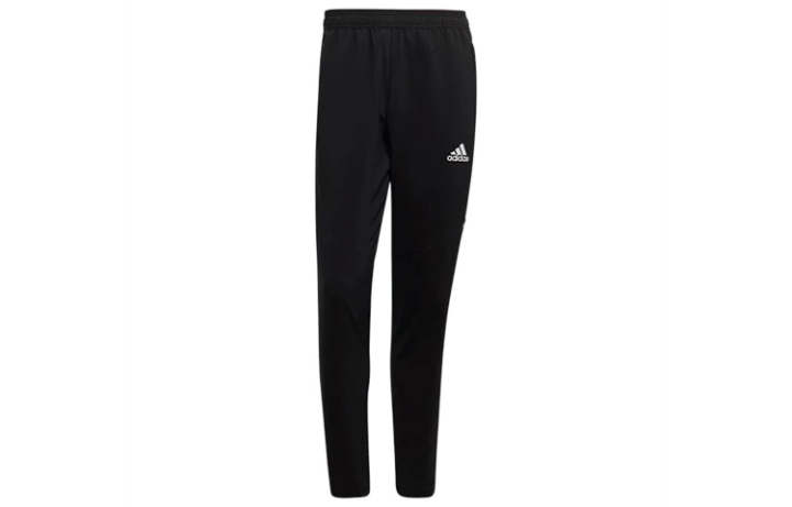 Adidas Adidas Knitted Sweatpants Men's