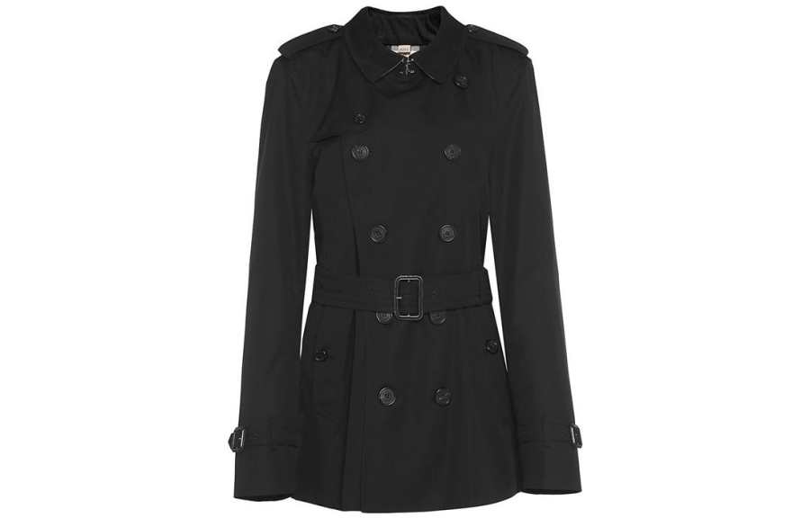 Burberry Burberry Trench Coat