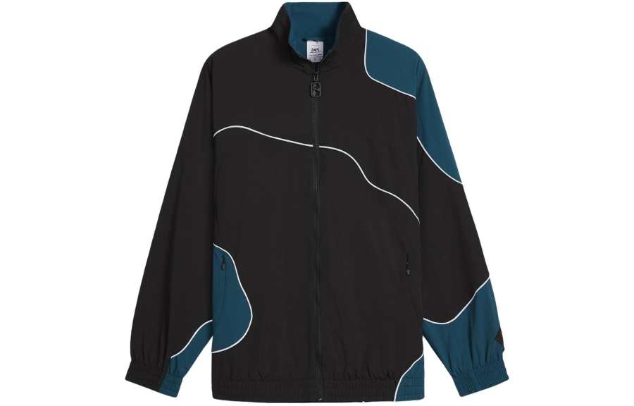 PUMA PUMA X Perks And Mini Track Jacket