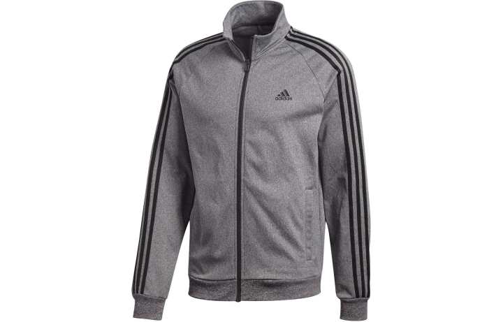 Adidas Adidas Essentials 3-Stripe Tricot track jacket