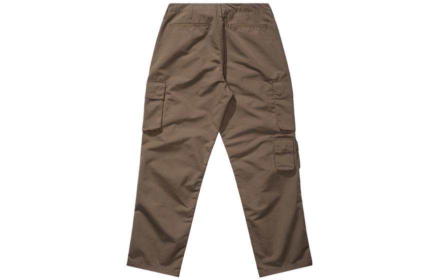 UNDEFEATED UNDEFEATED Cargo Pants Unisex Moderate
