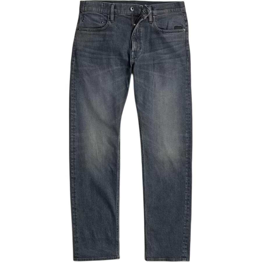G-STAR RAW G STAR RAW Jeans Men's Denim Gray