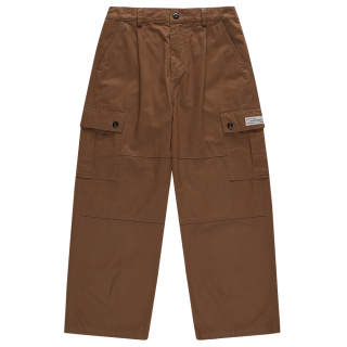JASONWOOD Cargo Pants Unisex Moderate