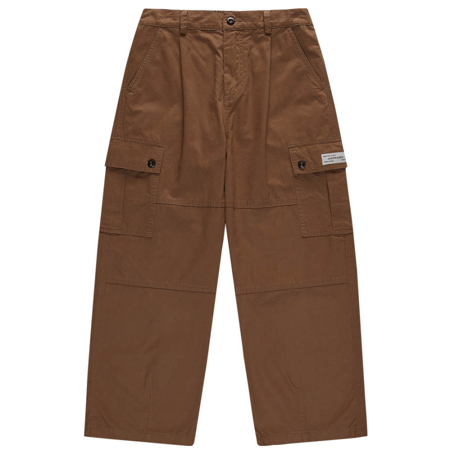 JASONWOOD Cargo Pants Unisex Moderate