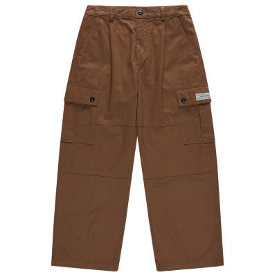 JASONWOOD Cargo Pants Unisex Moderate