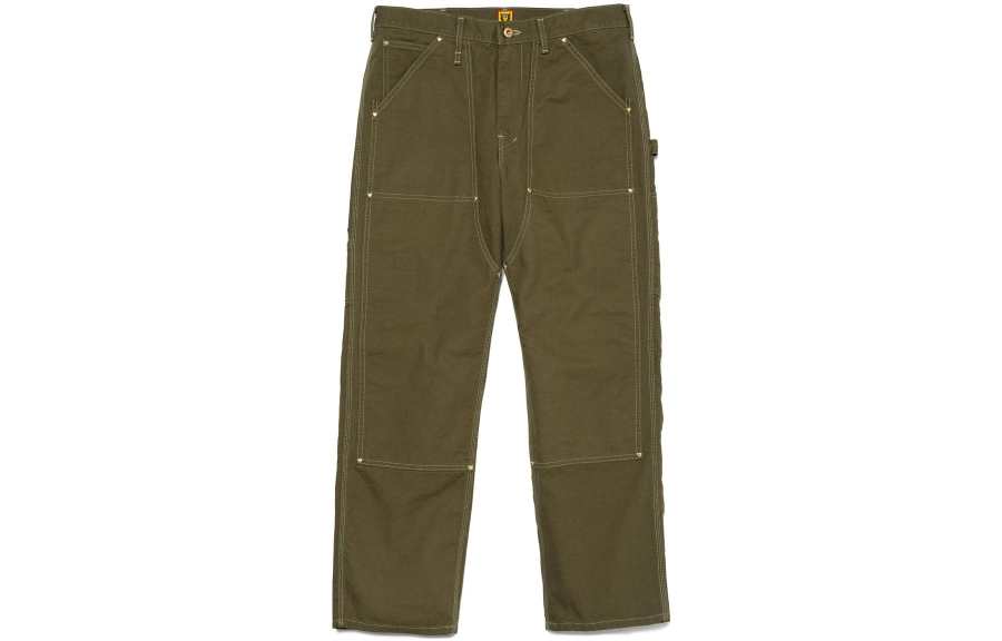 HUMAN MADE Human Made Utility Pants