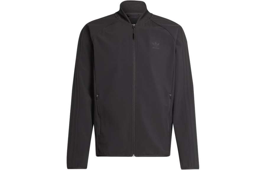 Adidas Originals Sst zip-up sport jacket