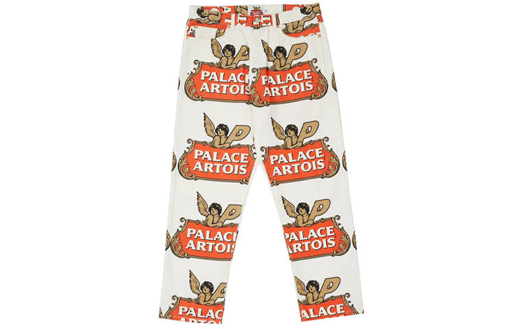 PALACE PALACE Stella Artois Pant