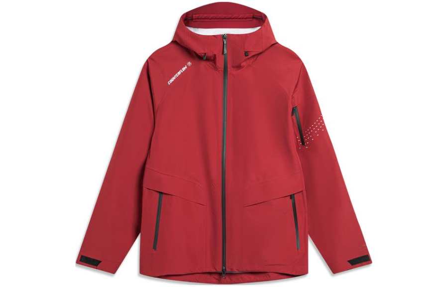Li-Ning Li Ning Jackets & Coats Men's Qilin Jie