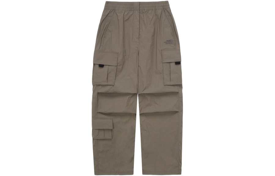 THE NORTH FACE Sheldon Cargo Pants Cargo Pants Unisex Light Umber