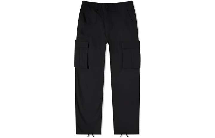 Nike Nike Cargo Pants Men's Black Moderate