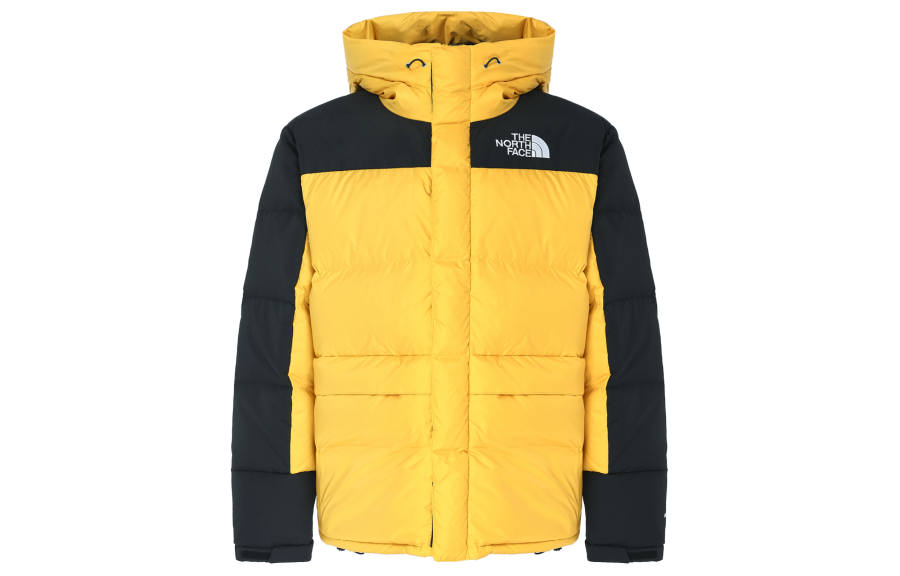 THE NORTH FACE THE NORTH FACE Himalayan Down Parka Jacket