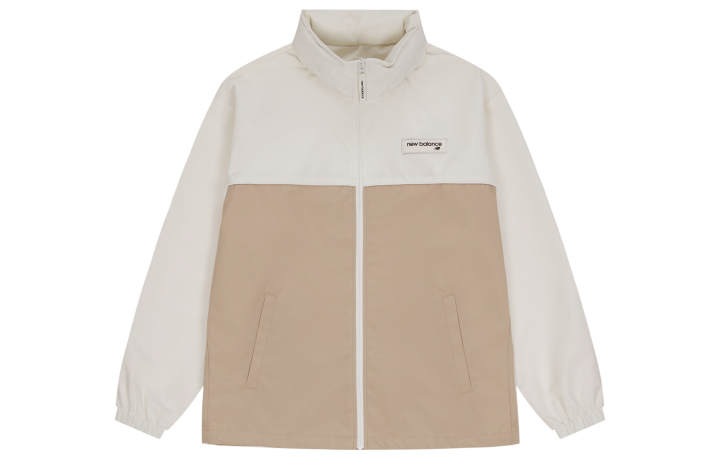 New Balance New Balance Jackets & Coats Unisex Khaki
