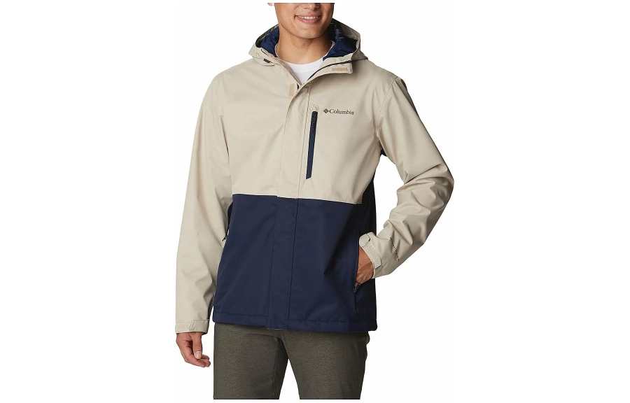 Columbia Columbia Hikebound™ hooded jacket
