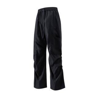 SUPEREALLY Cargo Pants Unisex Floor Length Pants