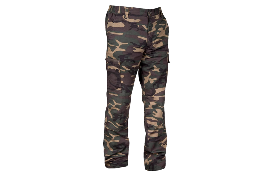 DECATHLON DECATHLON Cargo Pants Men's Moderate