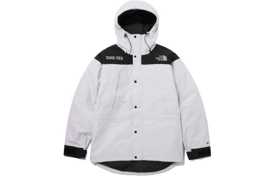 THE NORTH FACE Men's Gore-Tex Mountain Guide Insulation Jacket