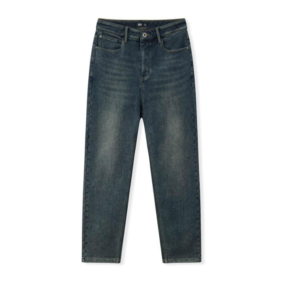 Semir Semir Forest Soft Denim Jeans Men's