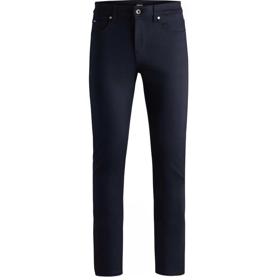 HUGO BOSS H-Delaware Dark Jeans 'DARKBLUE'