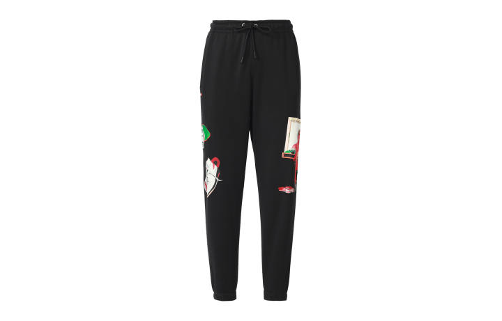Jordan Jordan X Jacob Rochester Artist Series Track Pants