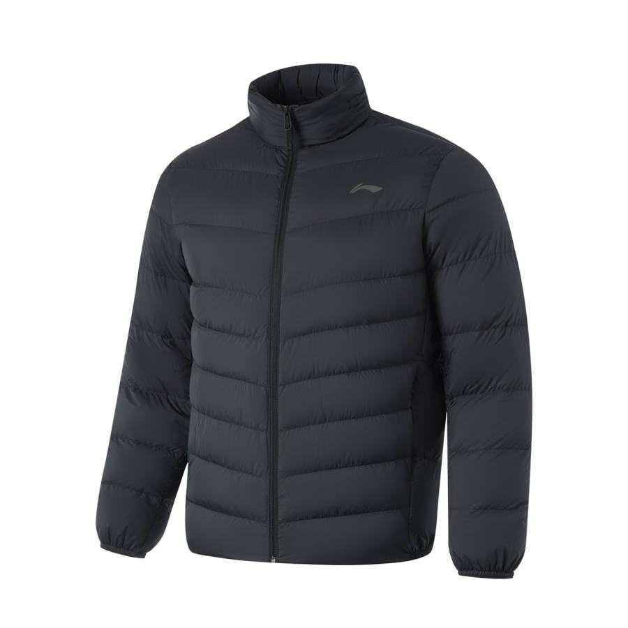 Li-Ning Li Ning Down Jacket Men's Black