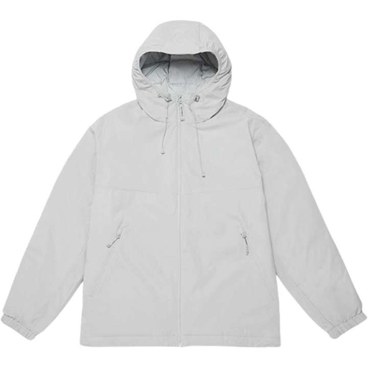 New Balance New Balance Down Jacket Men's Gray