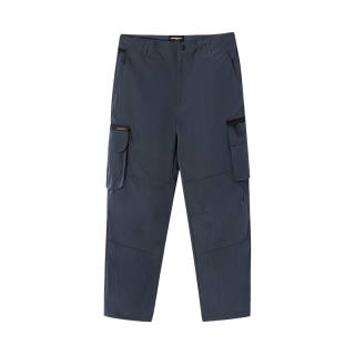 MERRELL Cargo Pants Unisex Navy Blue