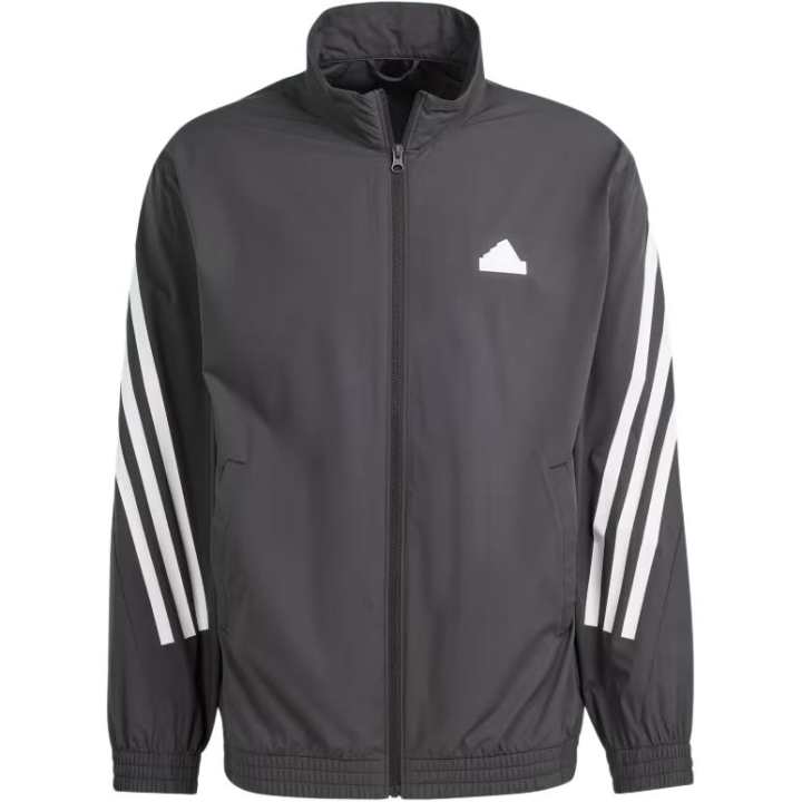 Adidas Adidas Icon Future 3S Jackets & Coats Men's Black